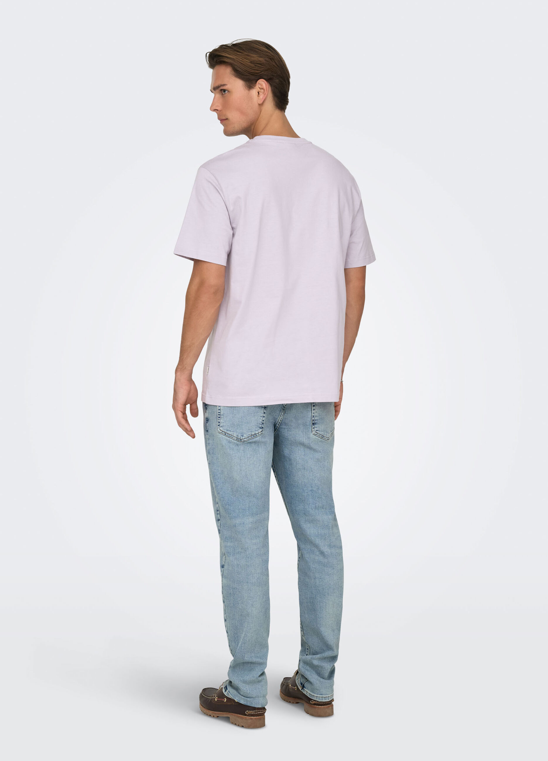 T-shirt relaxed fit_1
