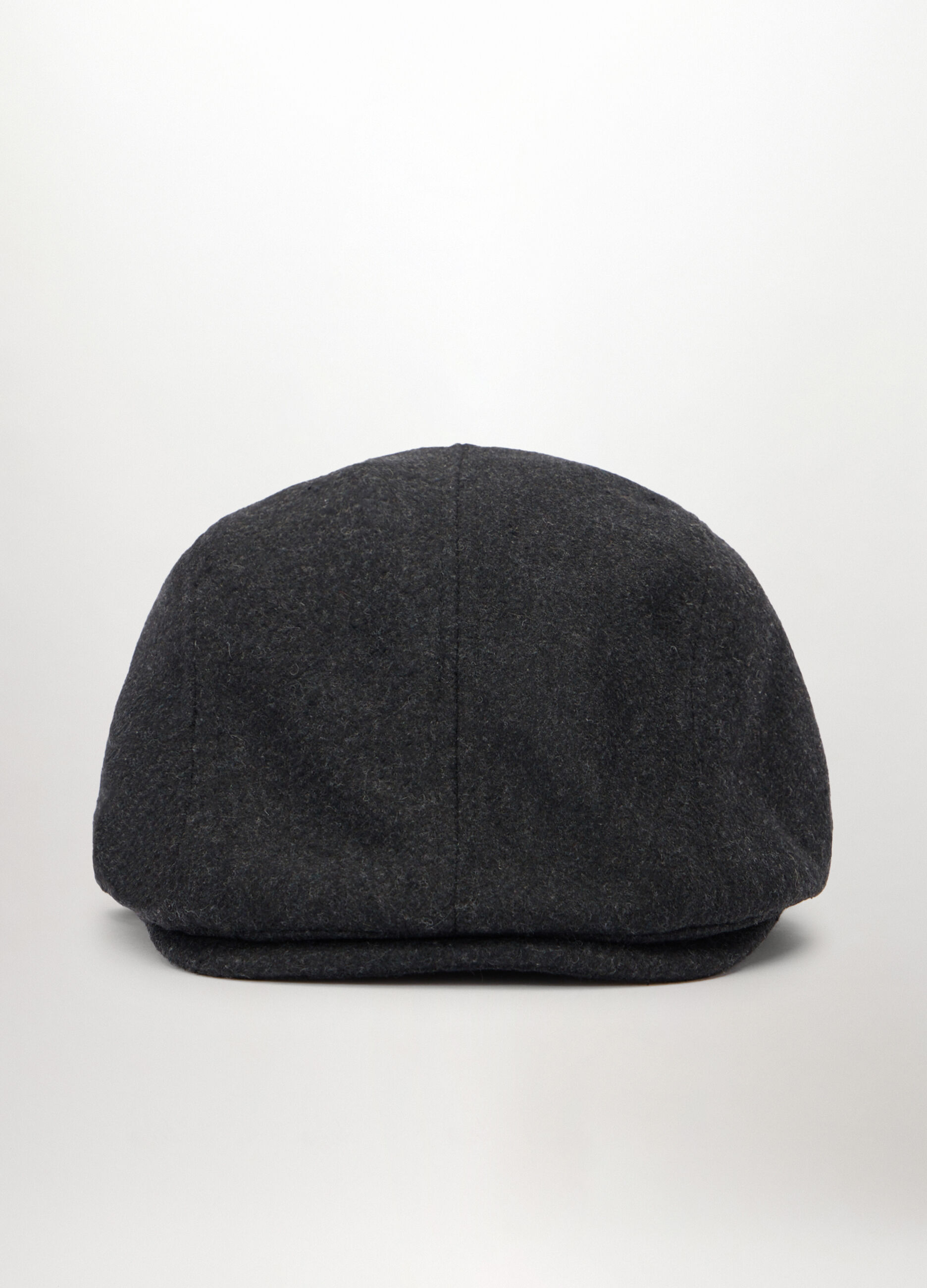 Coppola tinta unita uomo_0