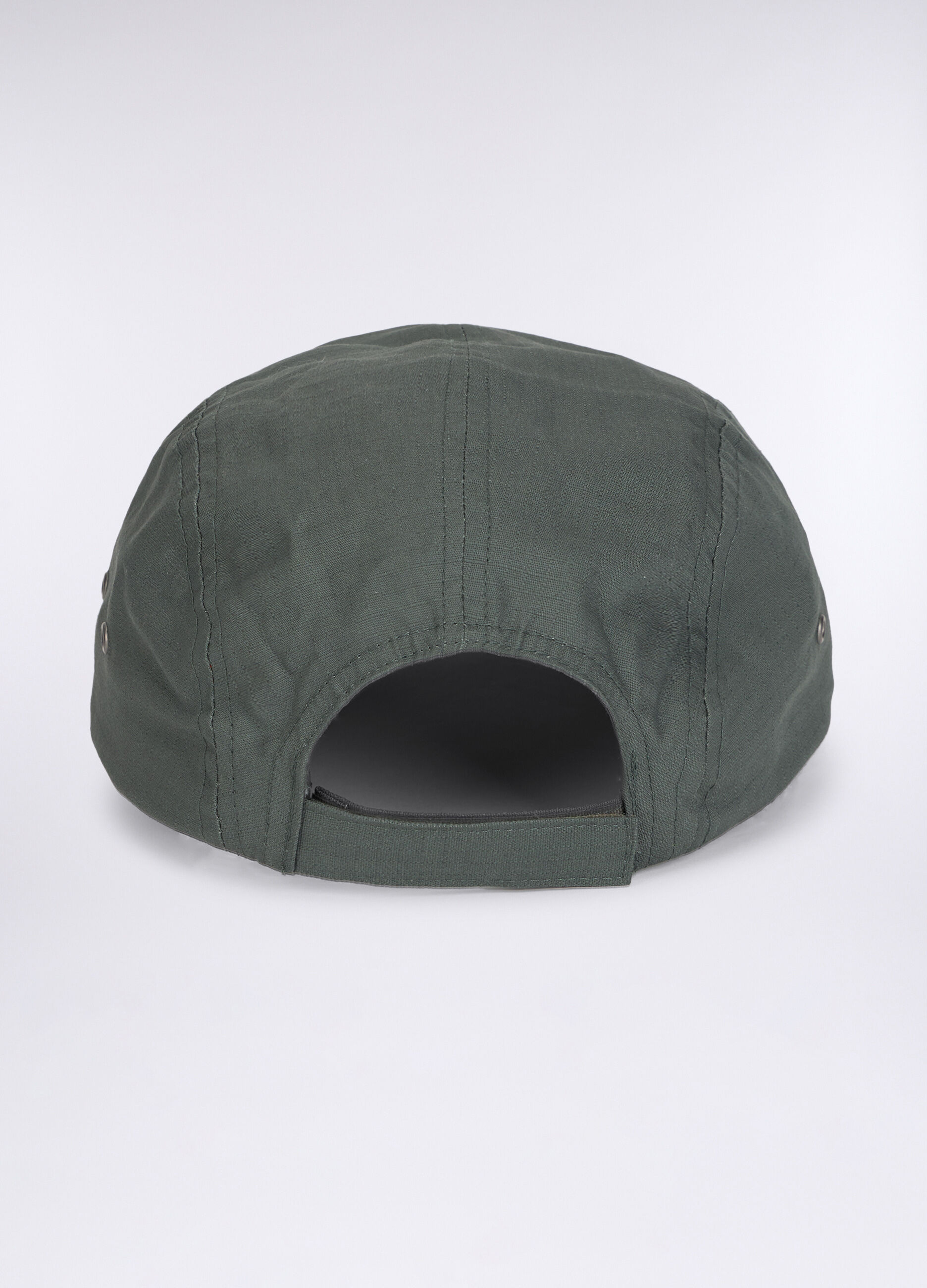 Cappello con visiera uomo_1