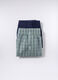 2 pack boxer in tela di cotone a quadri uomo_0