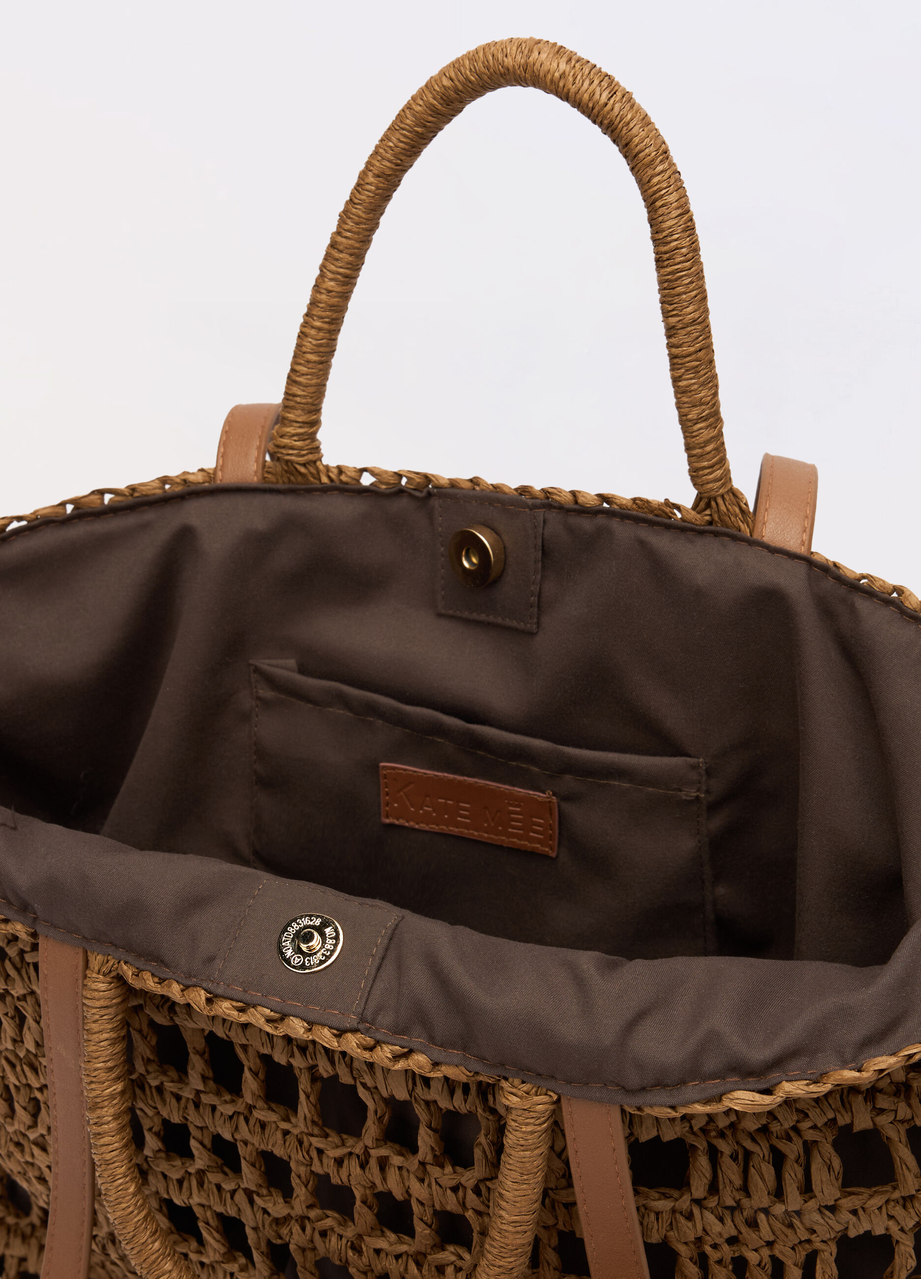 Borsa crochet tracolla donna_2