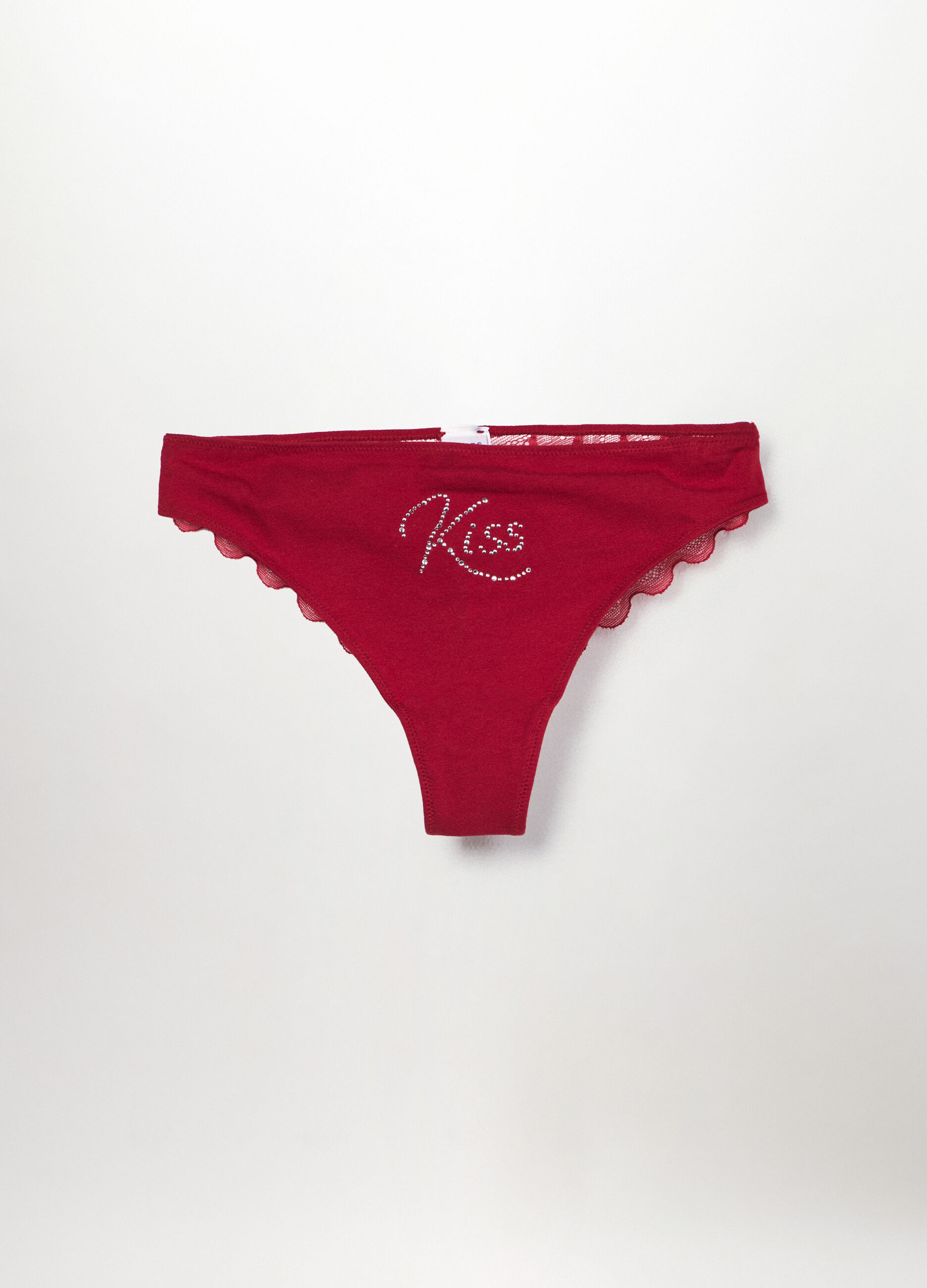 Brasiliana in jersey di cotone stretch donna_0