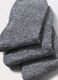3 pack calze corte sportive in misto cotone uomo_1