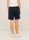 Bermuda in french terry misto cotone donna_1