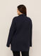 Giacca tricot misto viscosa donna curvy_1