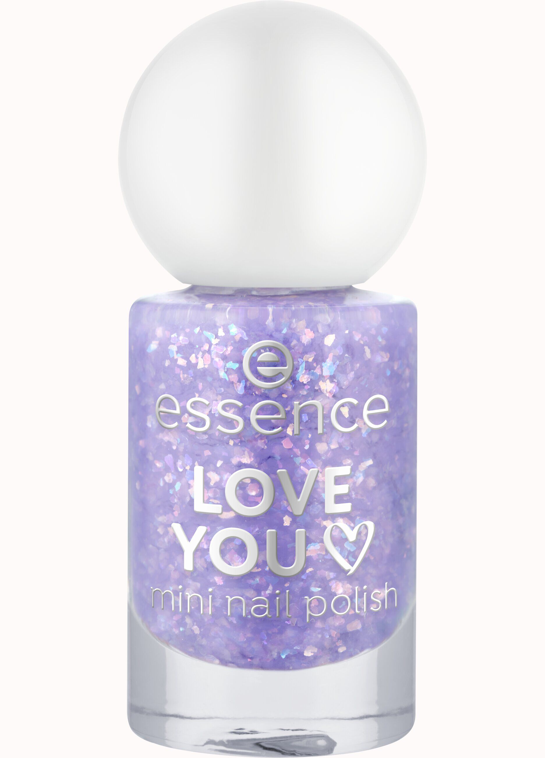 Essence LOVE YOU mini smalto unghie 13_0