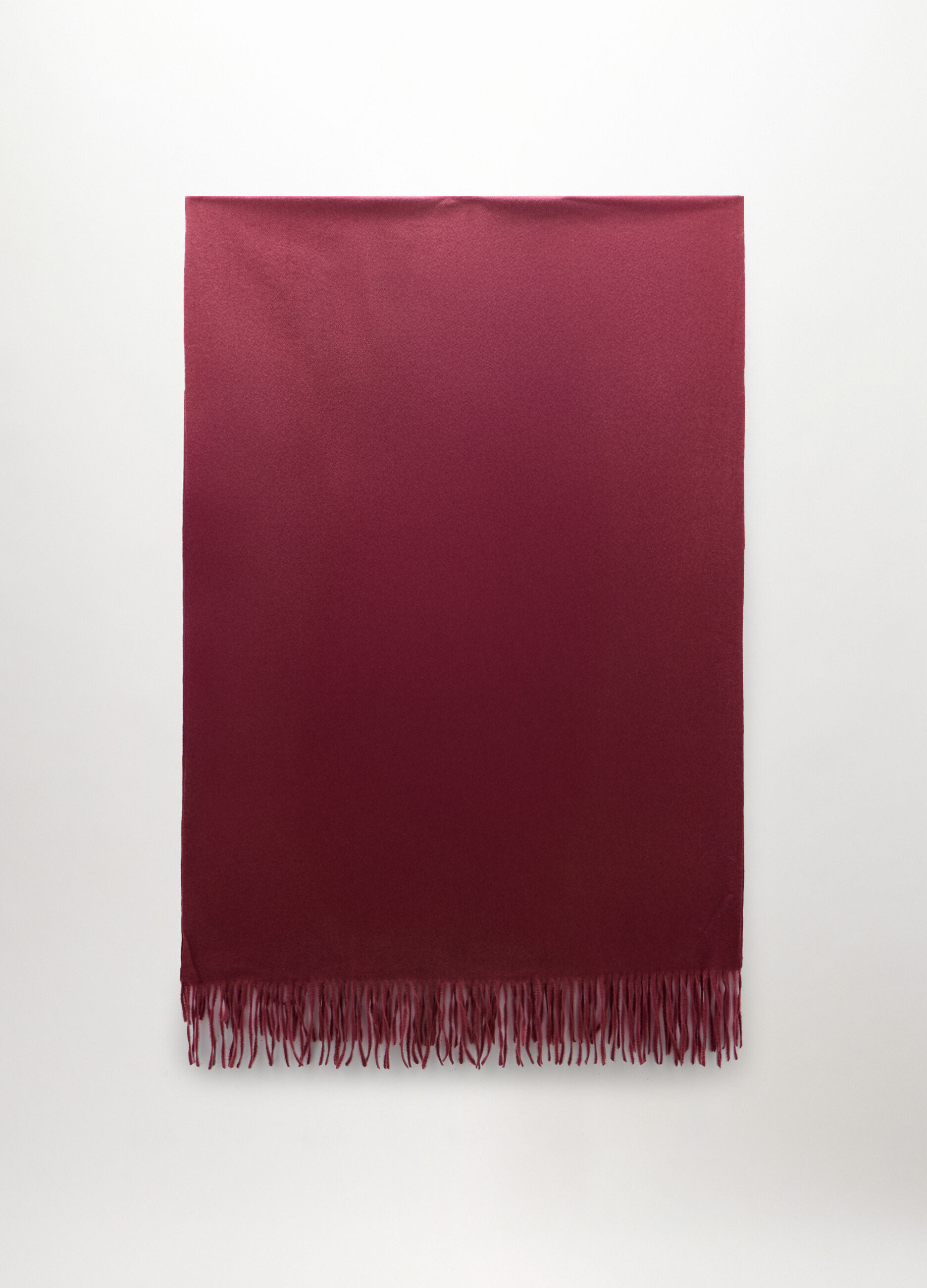 Sciarpa jacquard donna_0