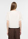 T-shirt girocollo donna_1