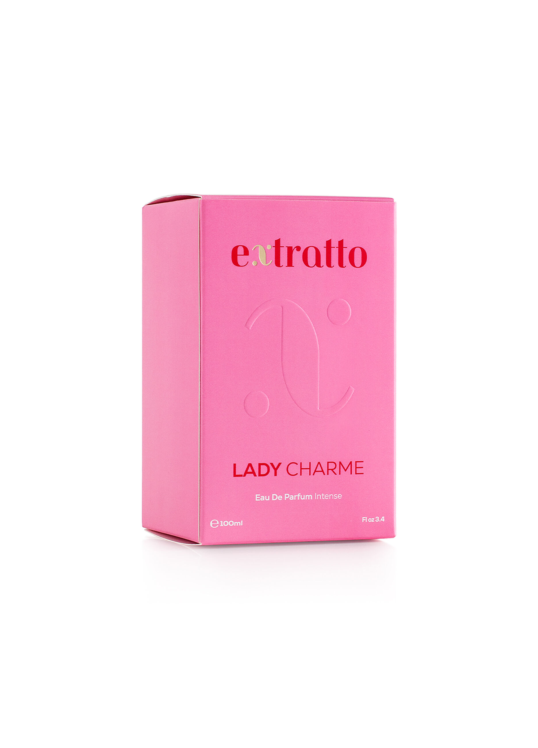 Lady Charme - un estratto floreale e muschiato_1