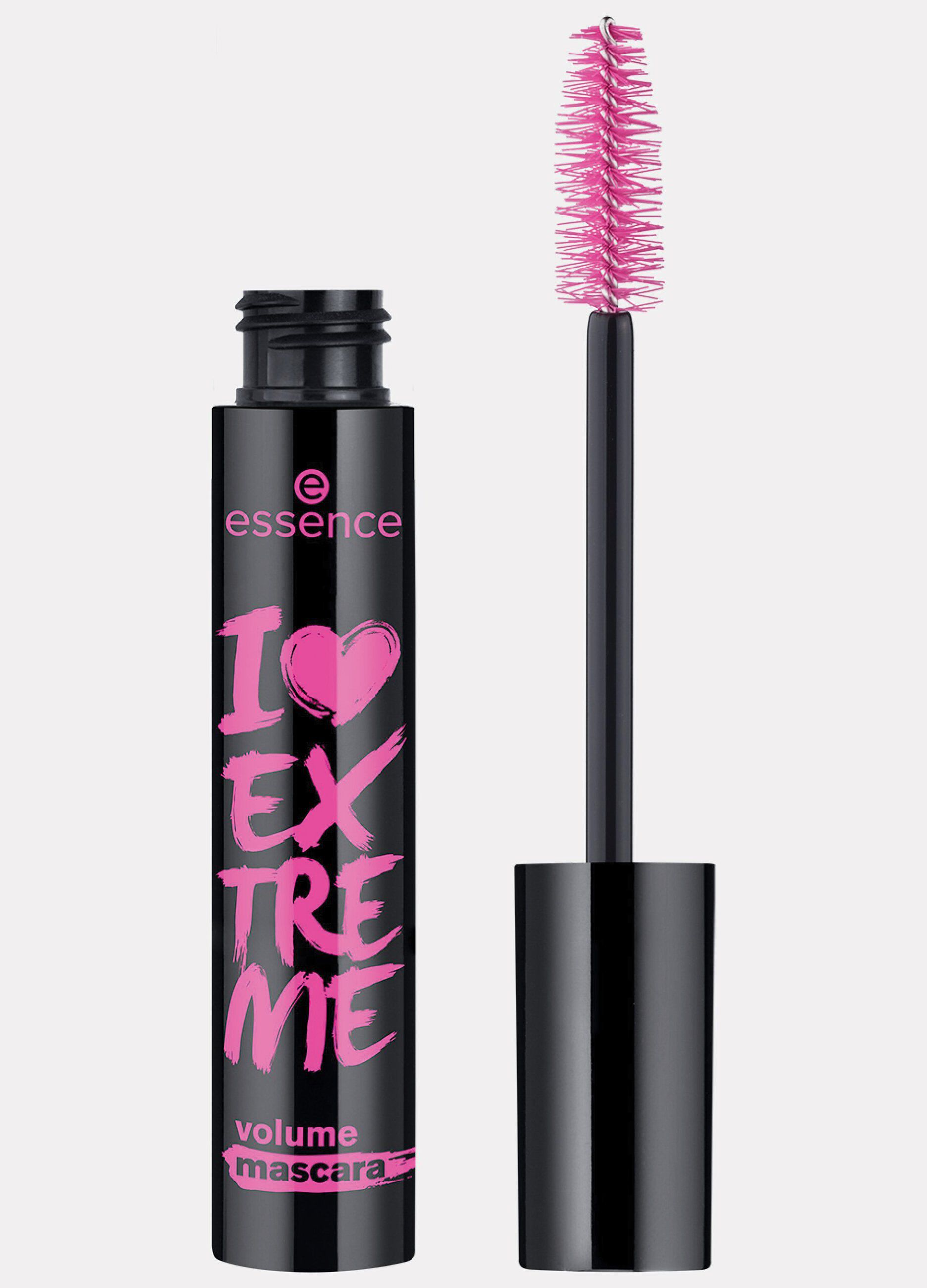 Essence I love extreme mascara occhi effetto volumizzante 01_1