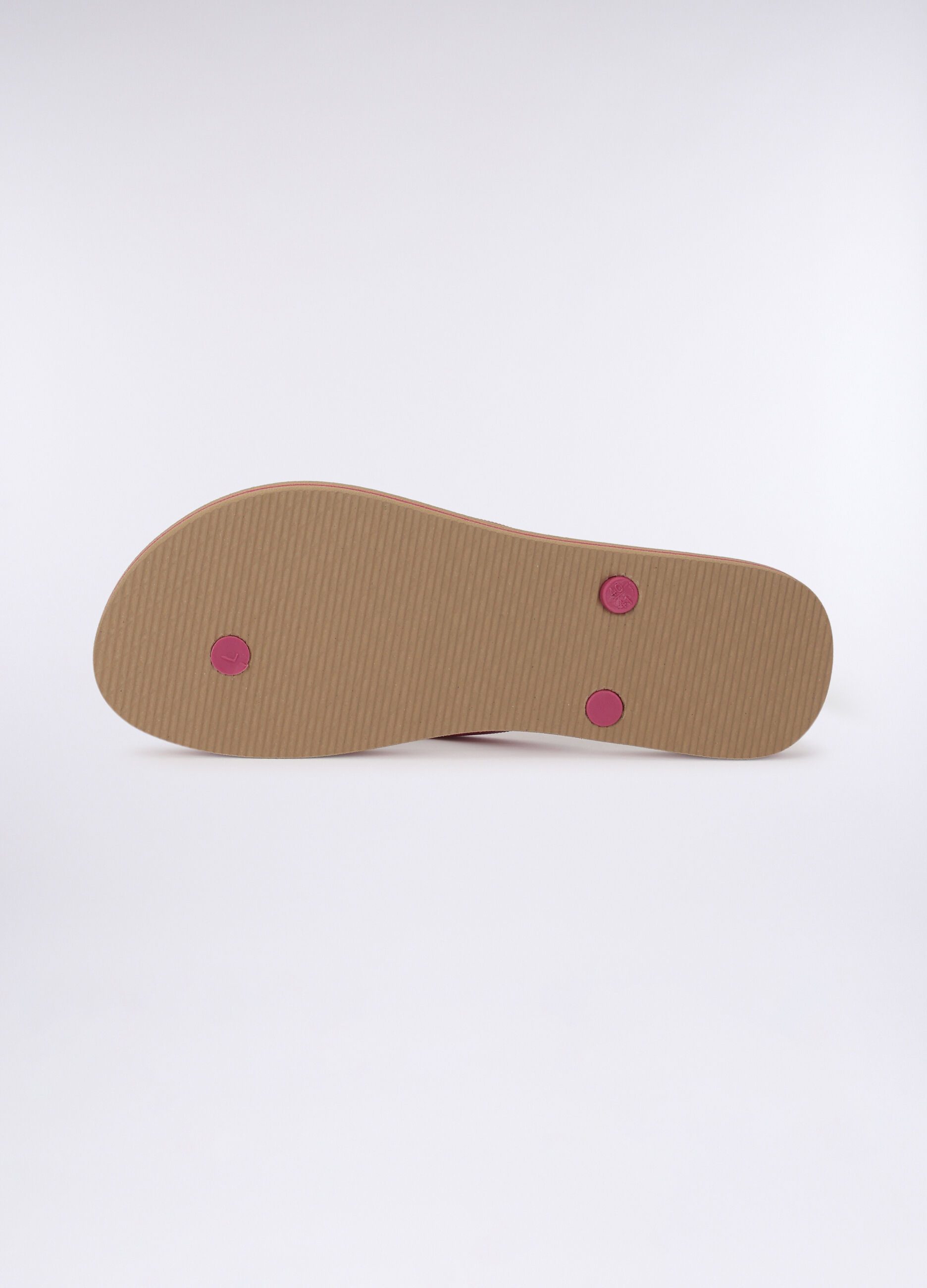 Infradito bicolor donna_2