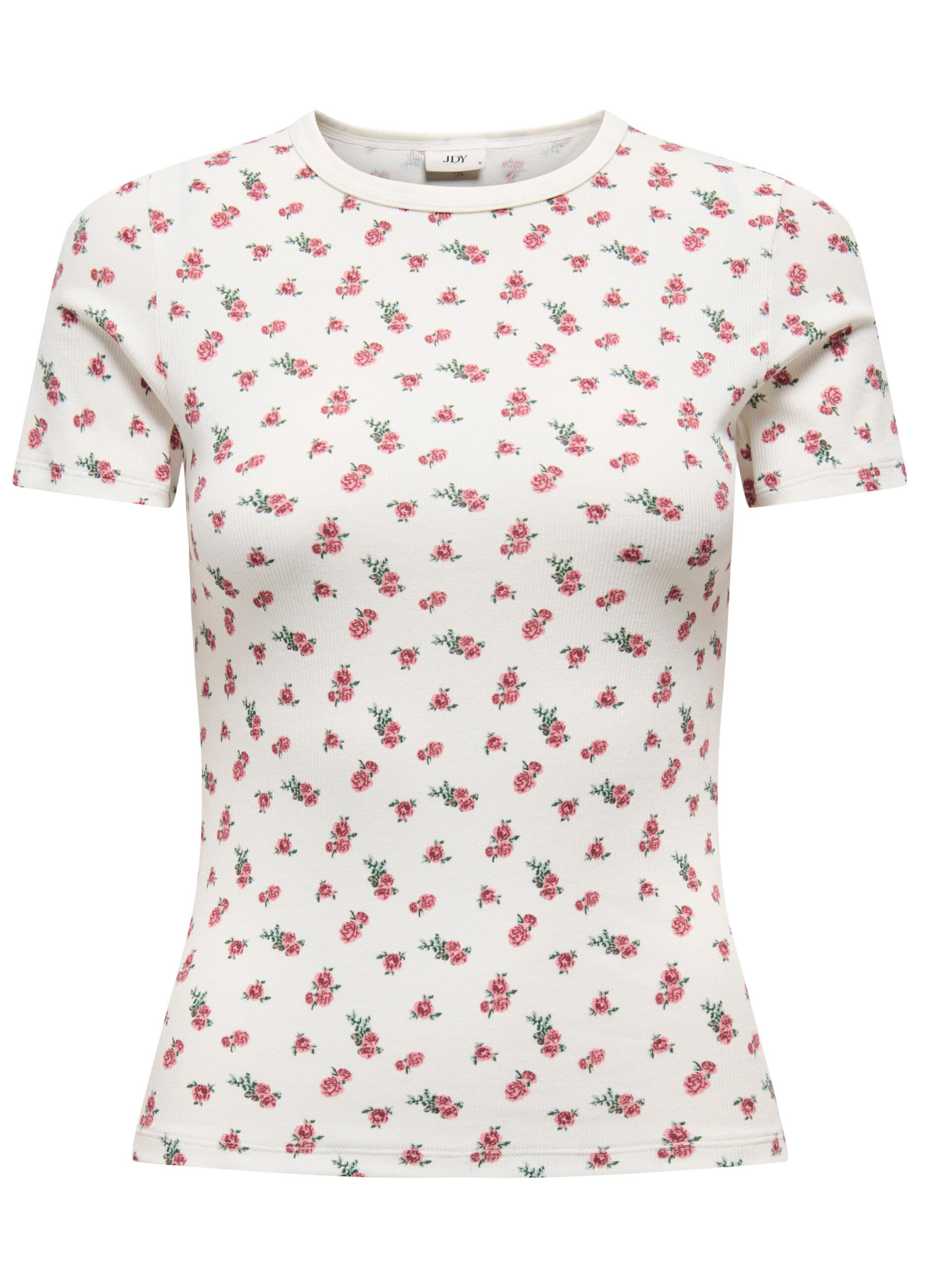 T-shirt slim fit_5