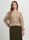 Tricot misto cotone donna_0