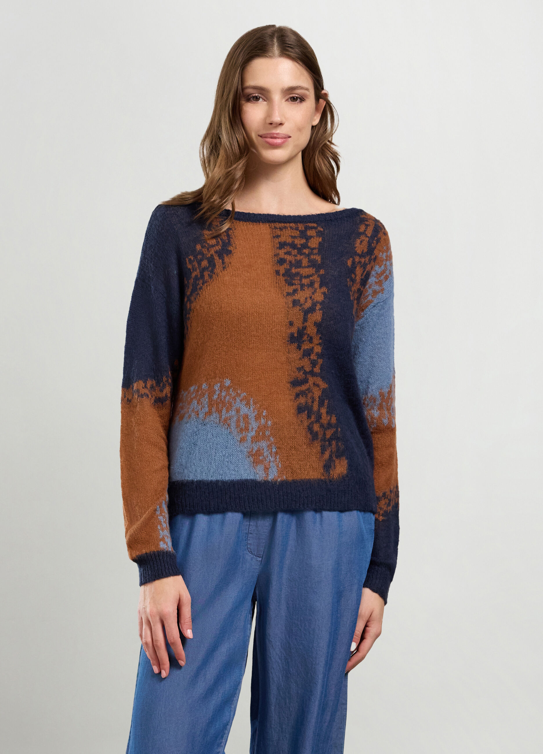 Maglie in Lana da Donna Acquista Online