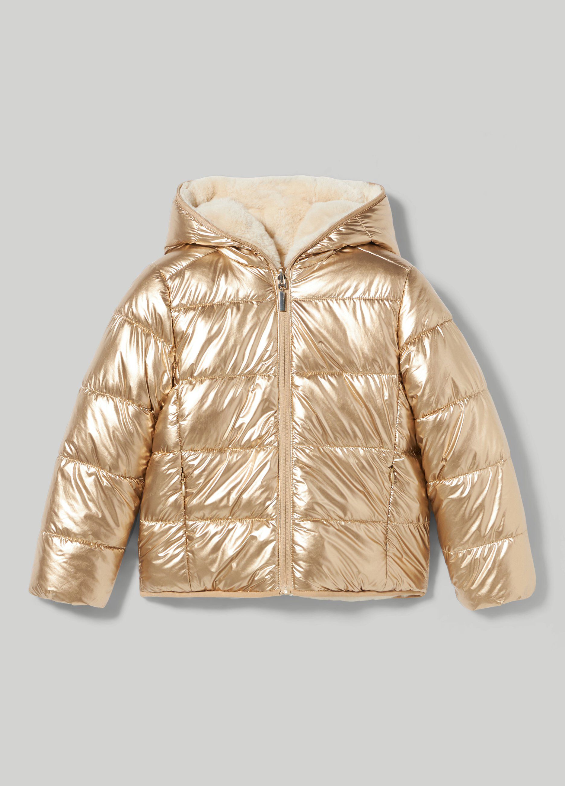 Upim giubbotti bambina outlet