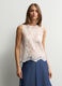 T-shirt girocollo Fit Over donna_0