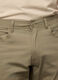 Pantalone regular fit in cotone stretch uomo_2