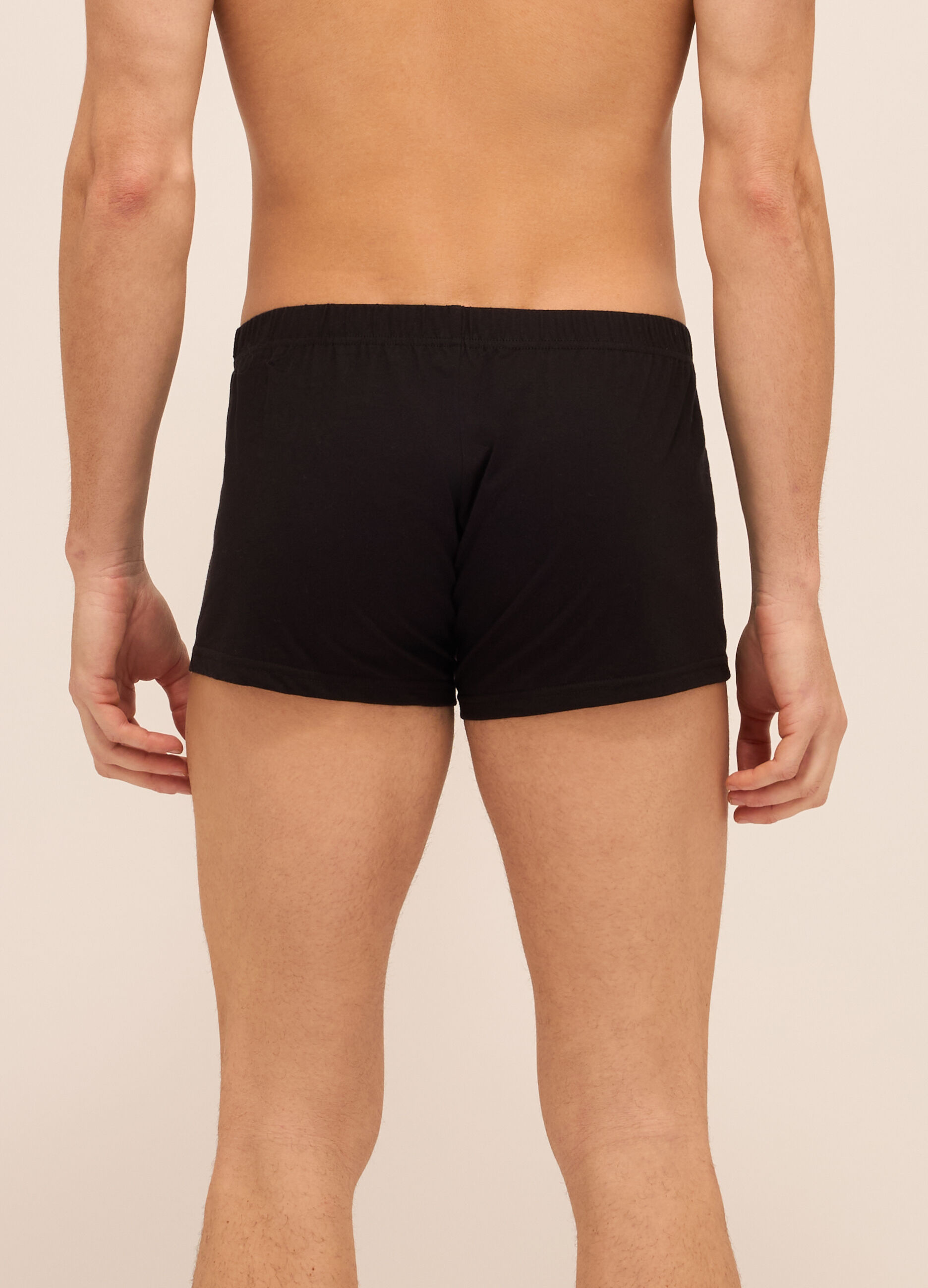 Boxer in puro cotone uomo_2