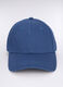 Cappello baseball in twill di cotone uomo_0