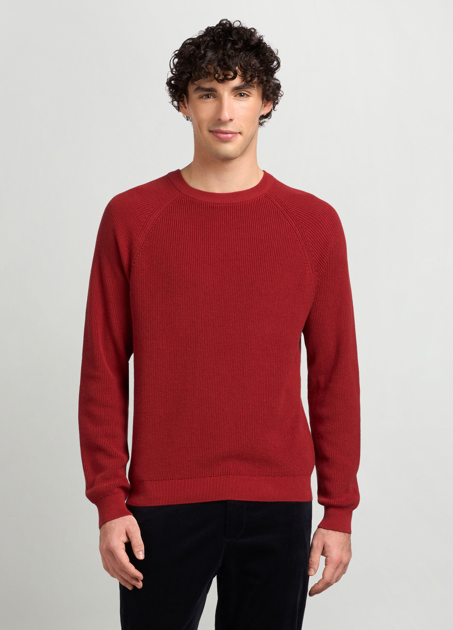 Maglioni uomo top
