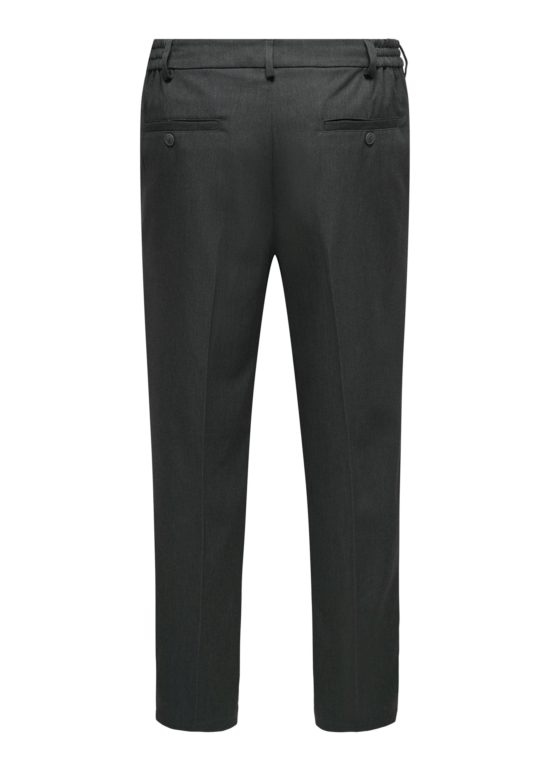 Pantaloni chino _5