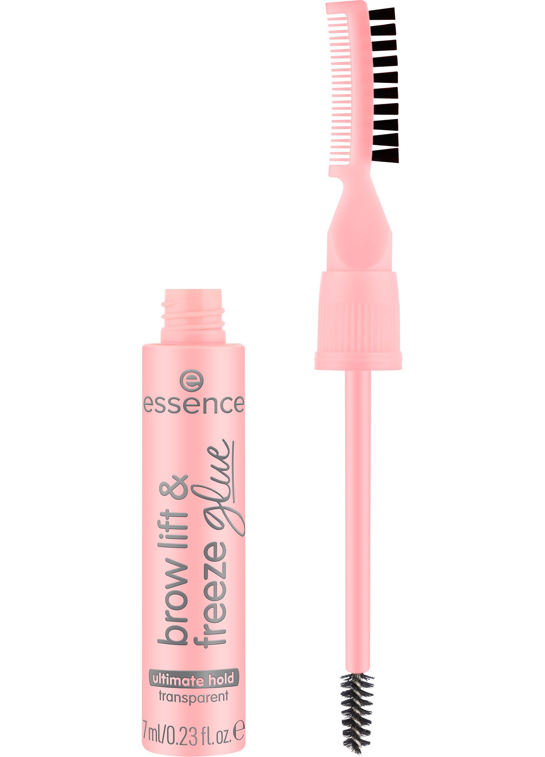 Essence BROW LIFT & FREEZE fissante sopracciglia 01_2