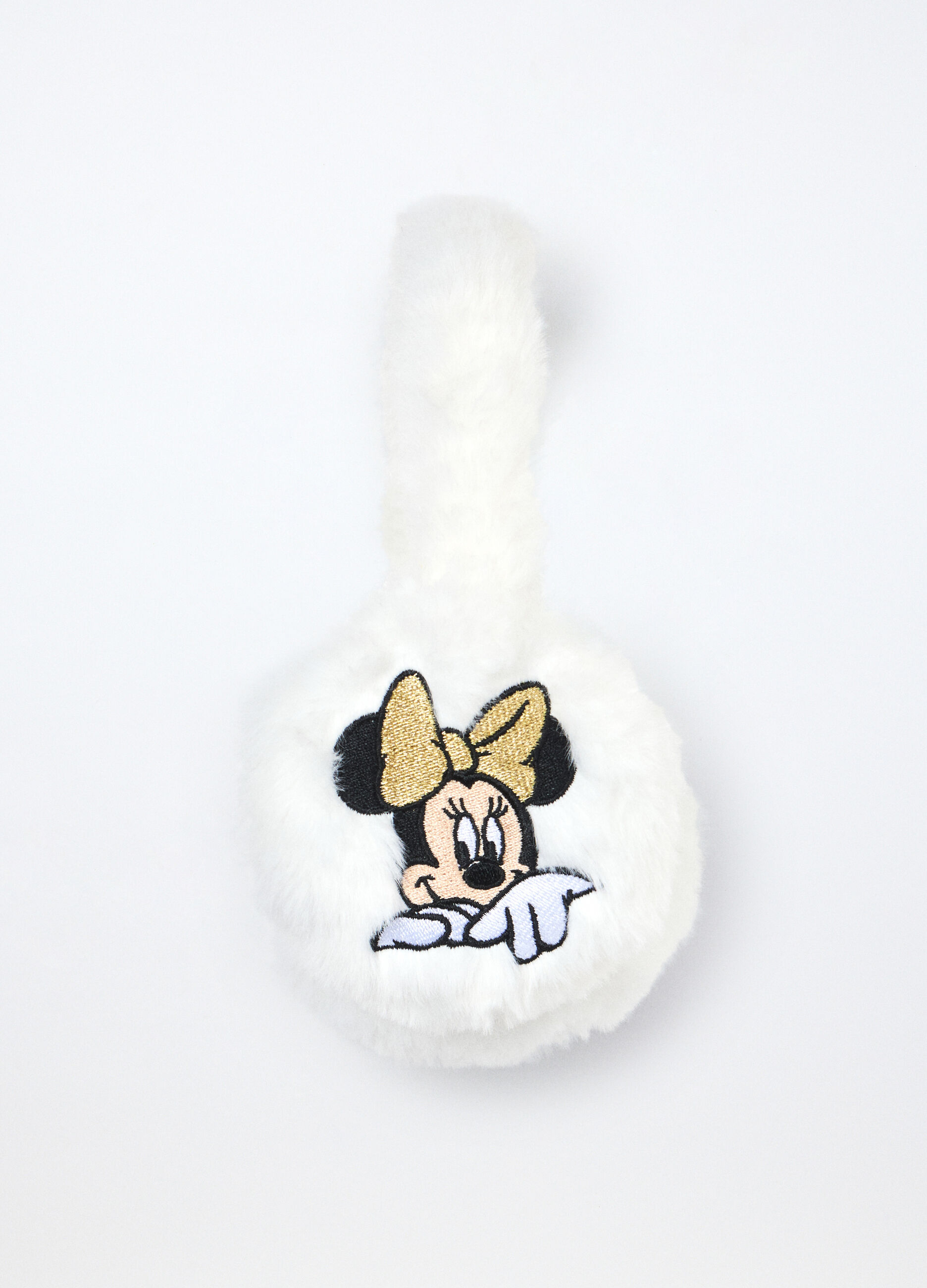 Paraorecchie in eco fur _1