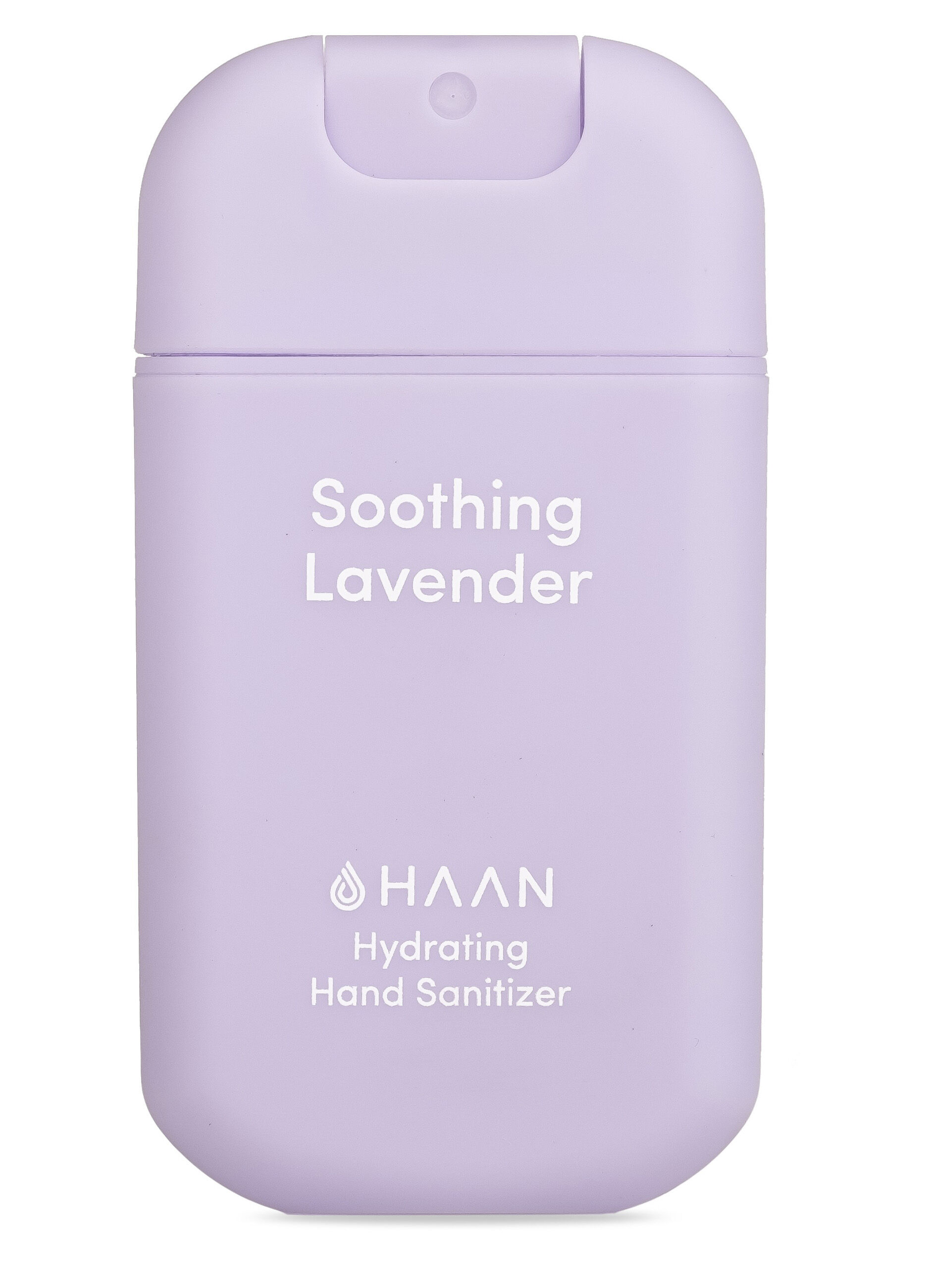 Igienizzante Soothing Lavander_0