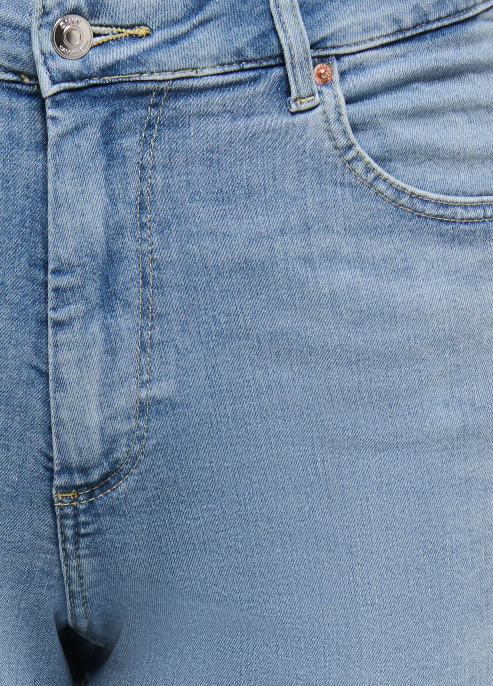 Jeans straight fit_2