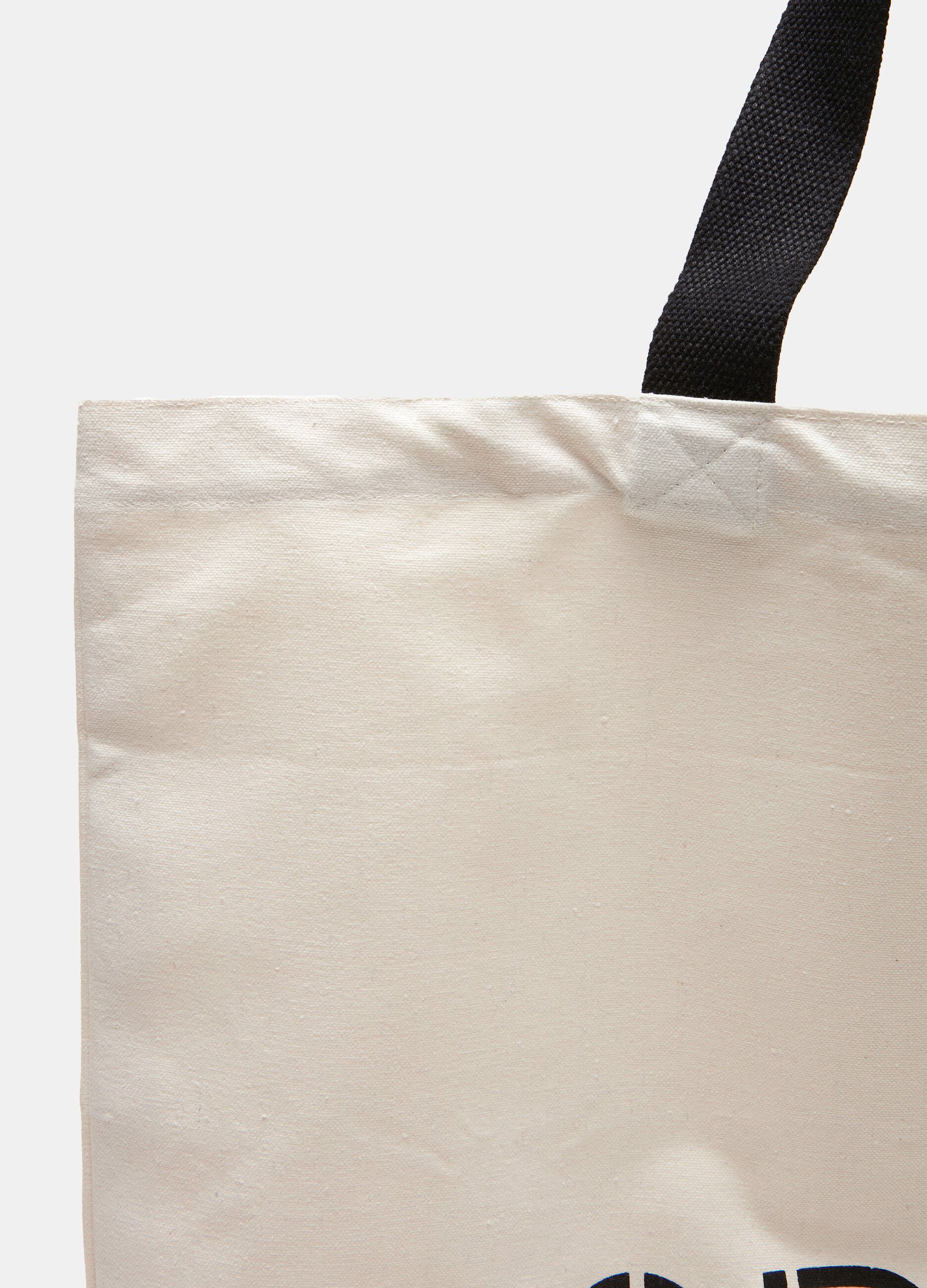 Shopping bag cotone riciclato_1