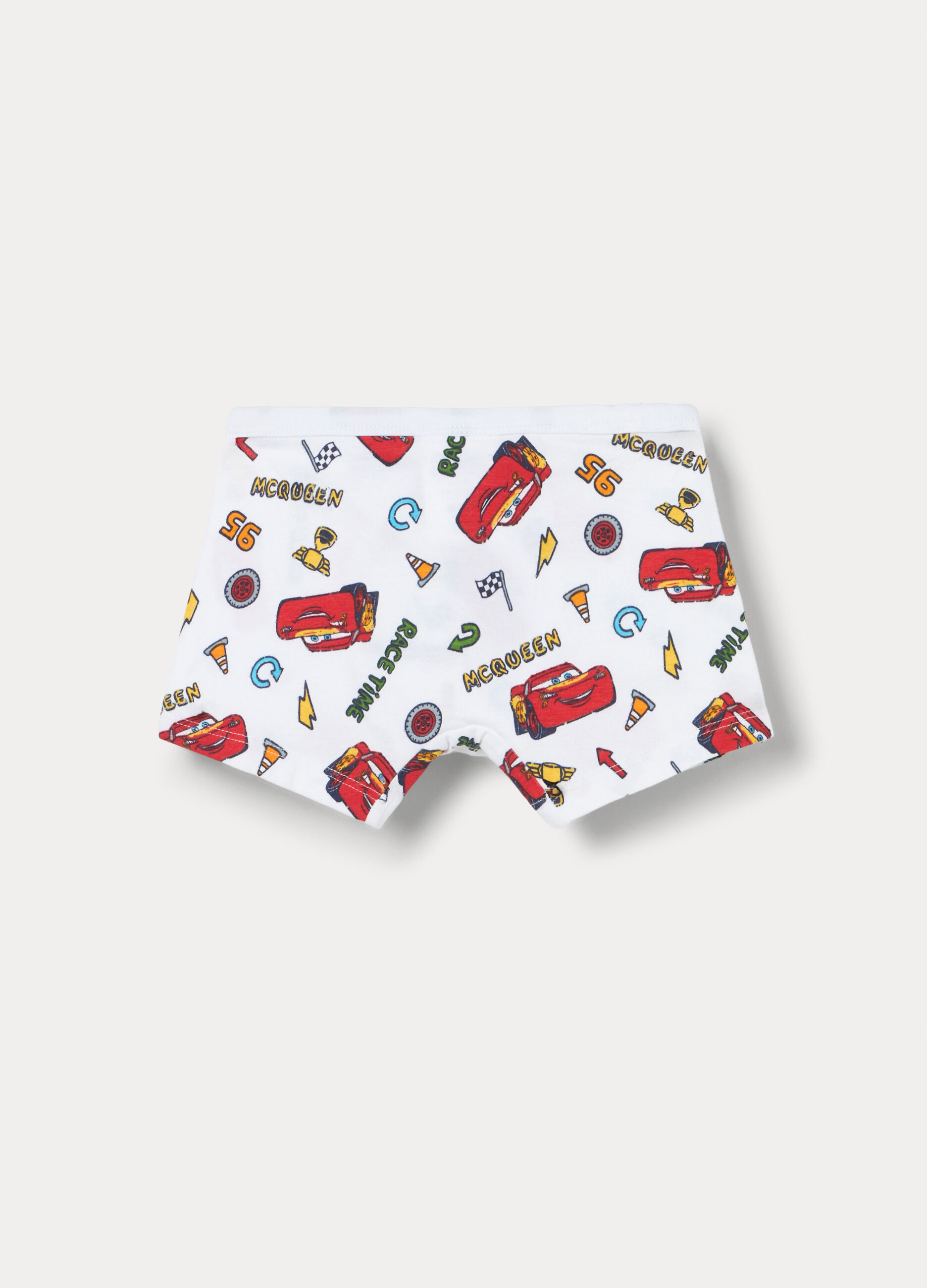 Pack 2 boxer in jersey di cotone stretch _2