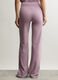 Leggins Fit Regular in jersey di cotone stretch donna_2