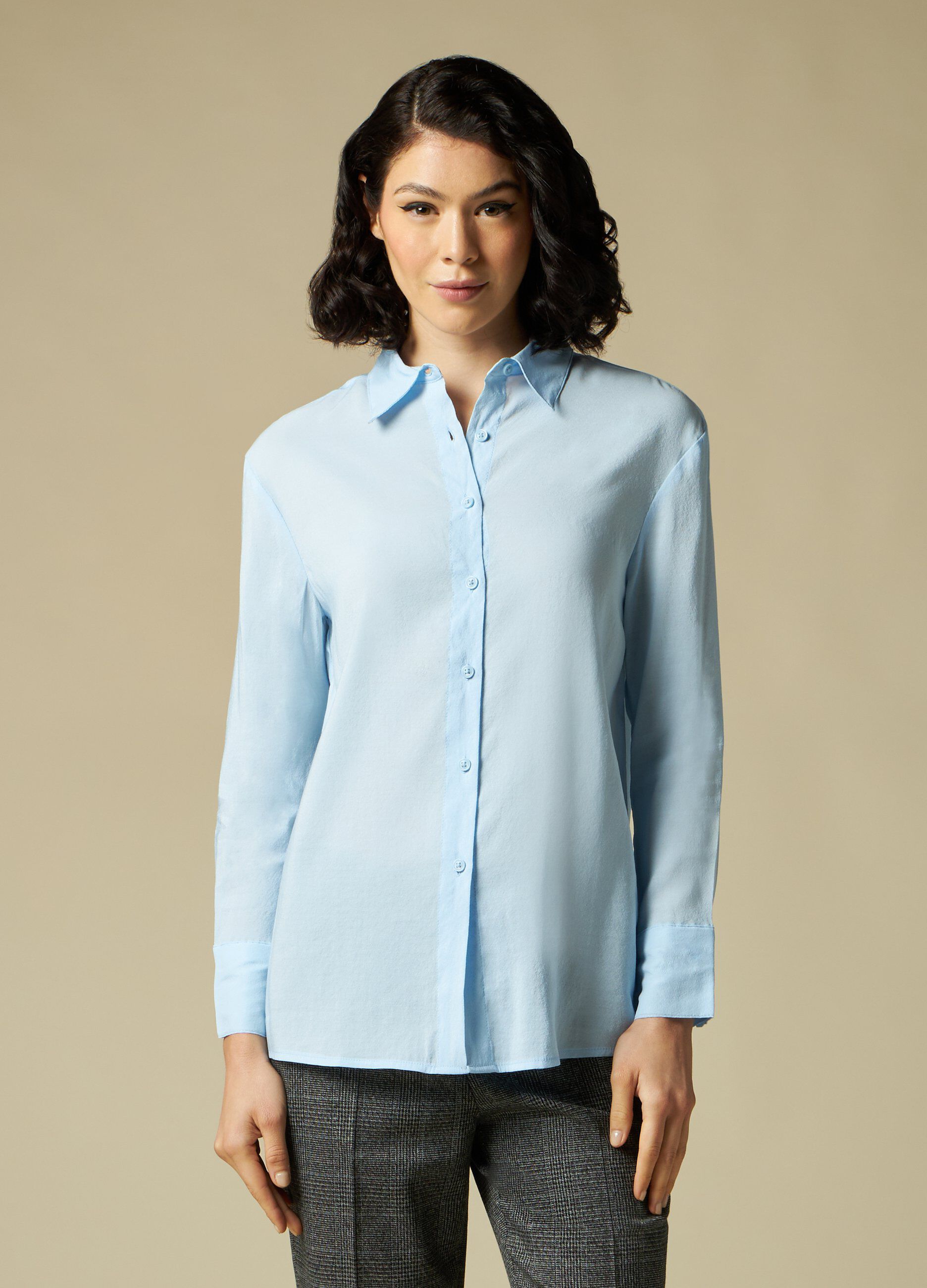 Camicie da donna online outlet