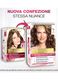 L'Oréal Paris Tinta Capelli Excellence, Copre i capelli bianchi, colore ricco, luminoso e a lunga durata, 6 Biondo Scuro._1