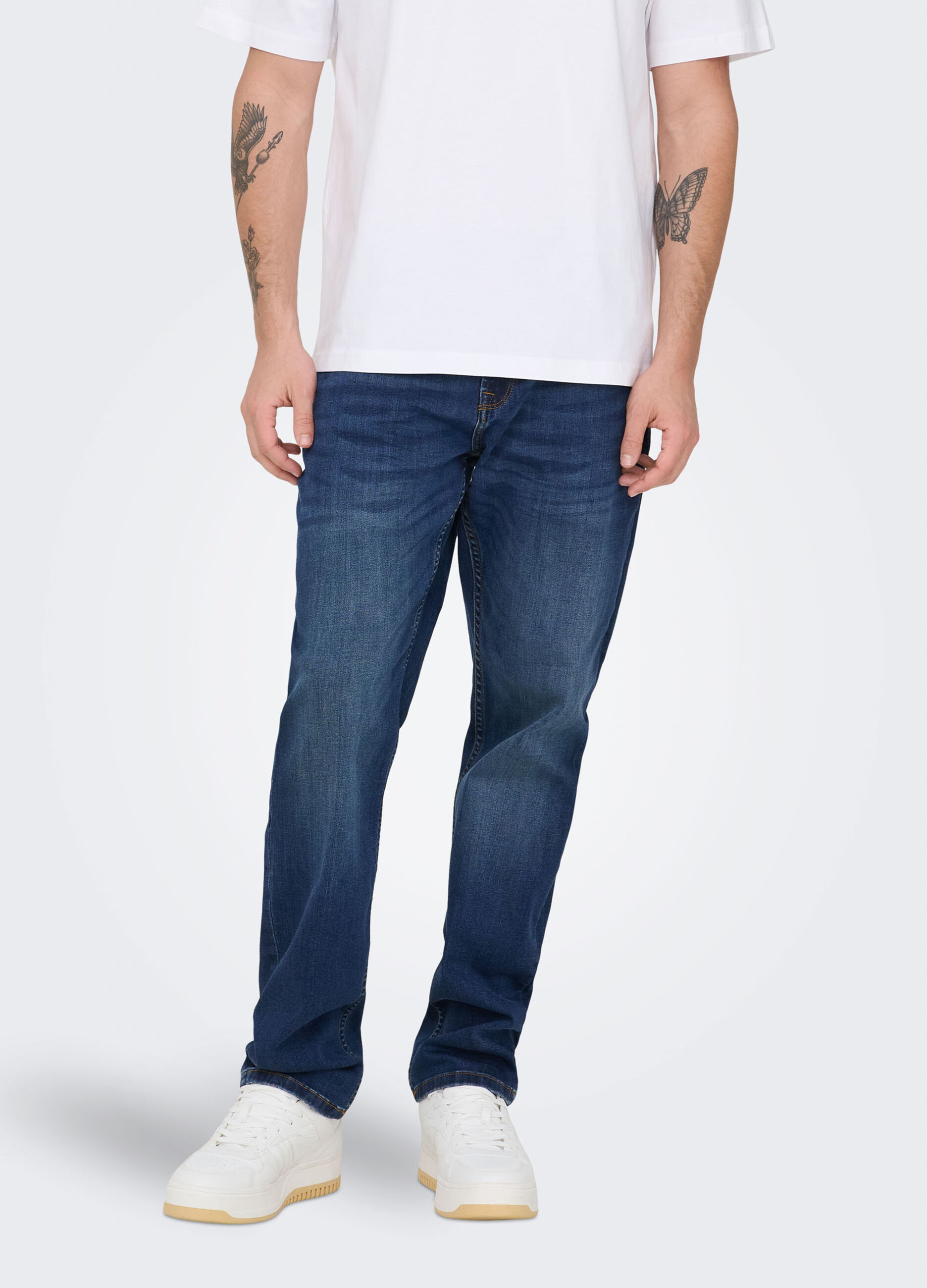 Jeans regular fit_0