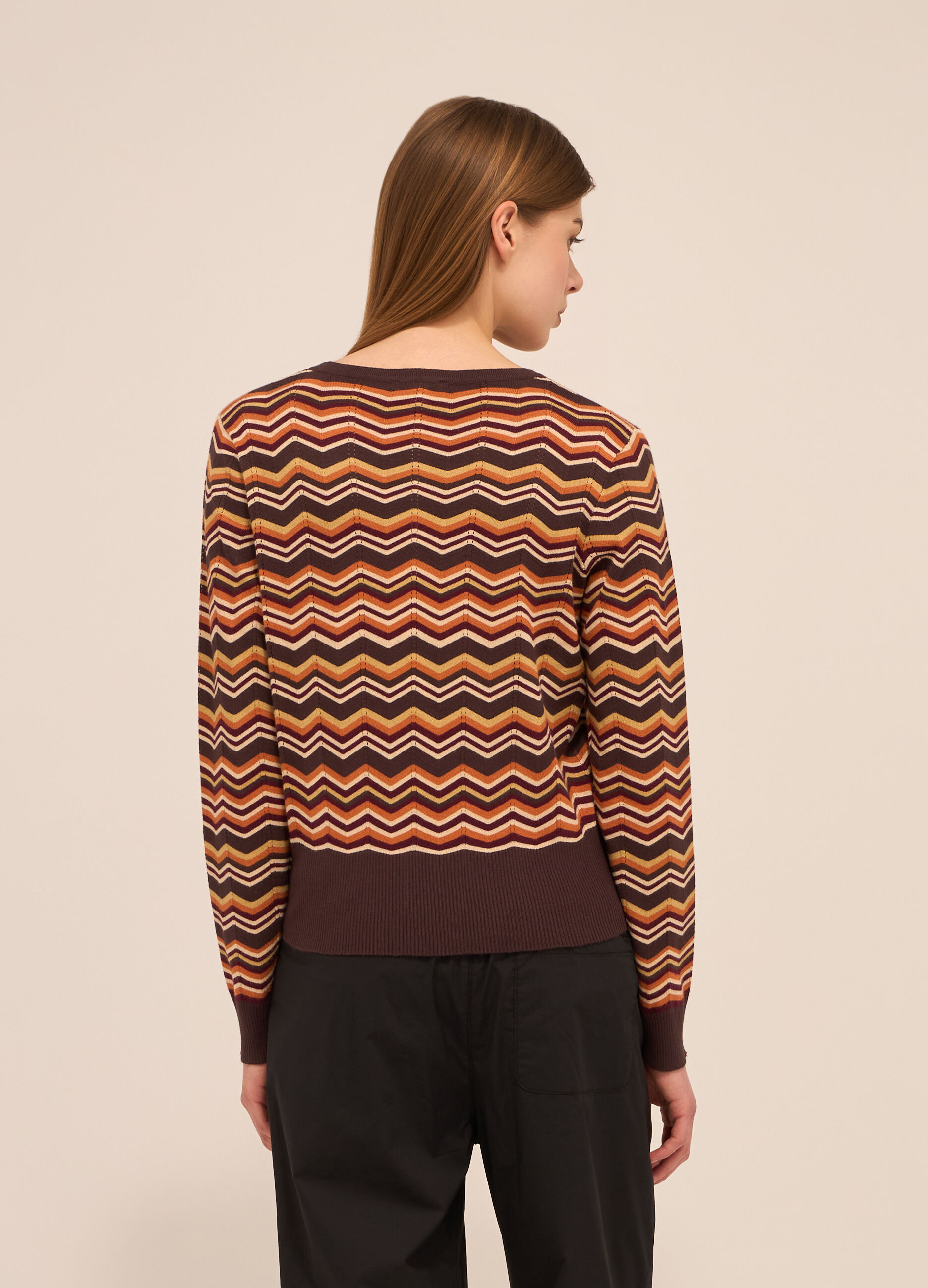 Tricot misto viscosa donna_1