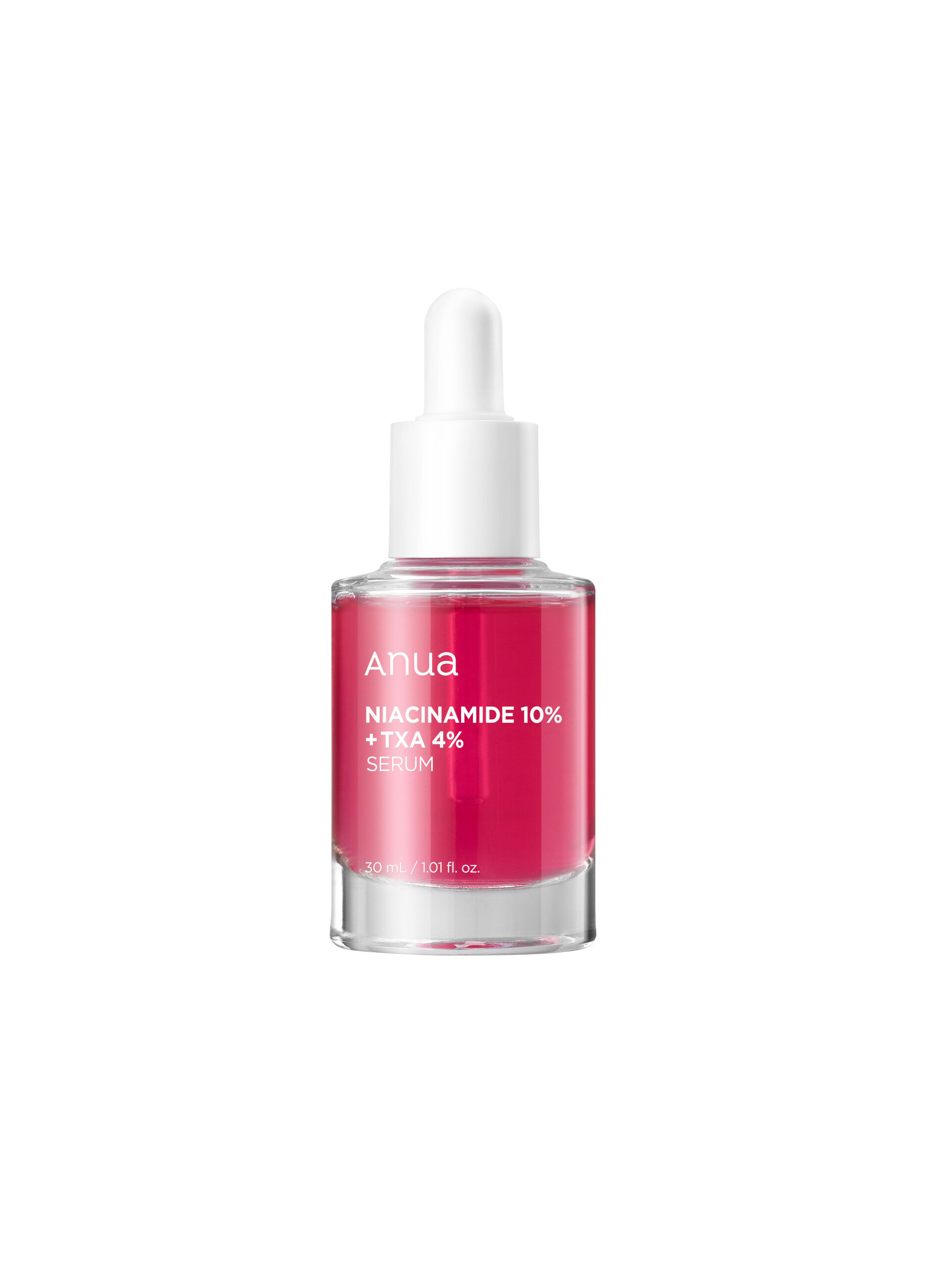 Anua Niacinamide 10% + Txa 4% Serum 30Ml_0