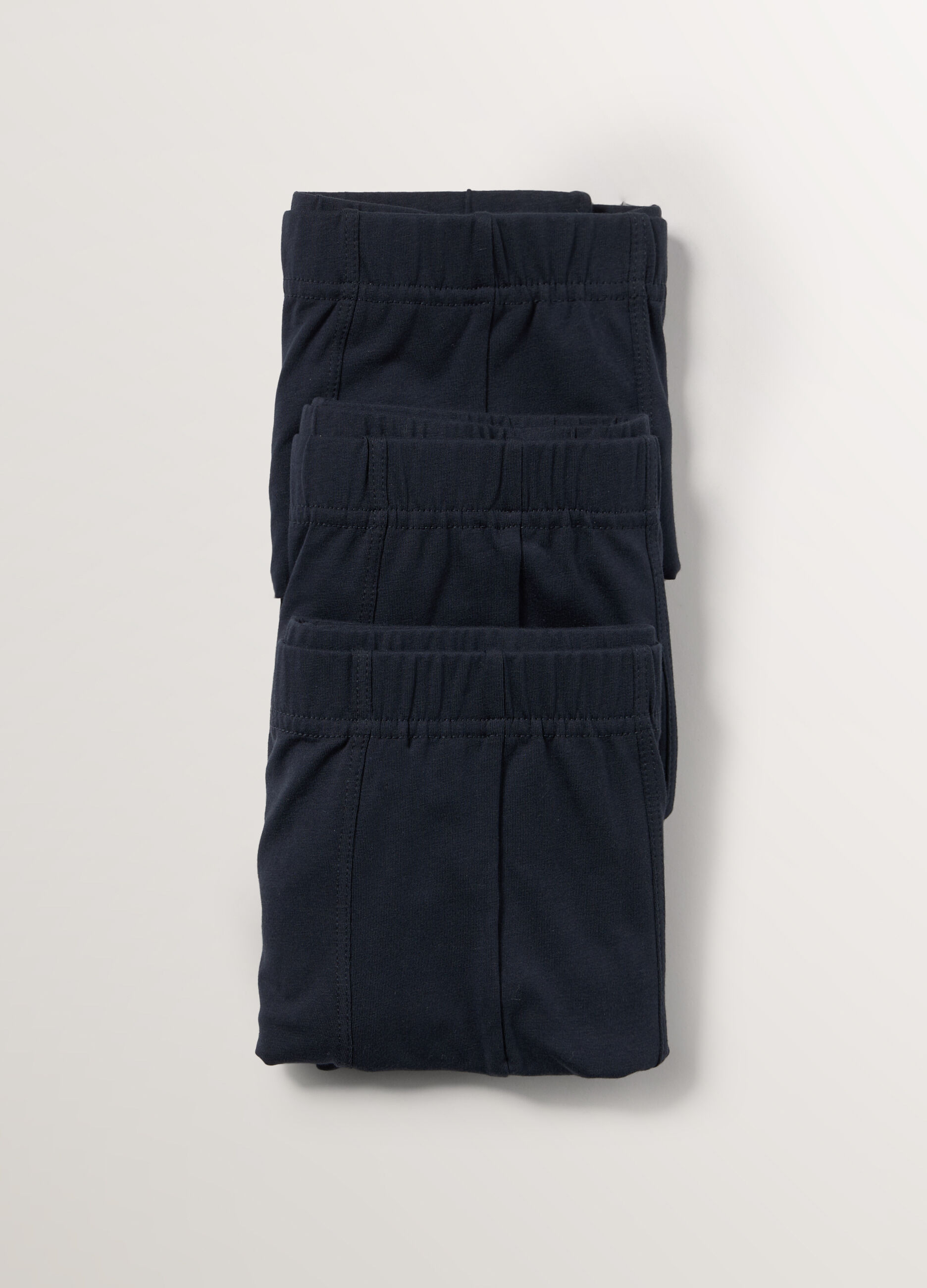 3 pack boxer in cotone stretch uomo_0