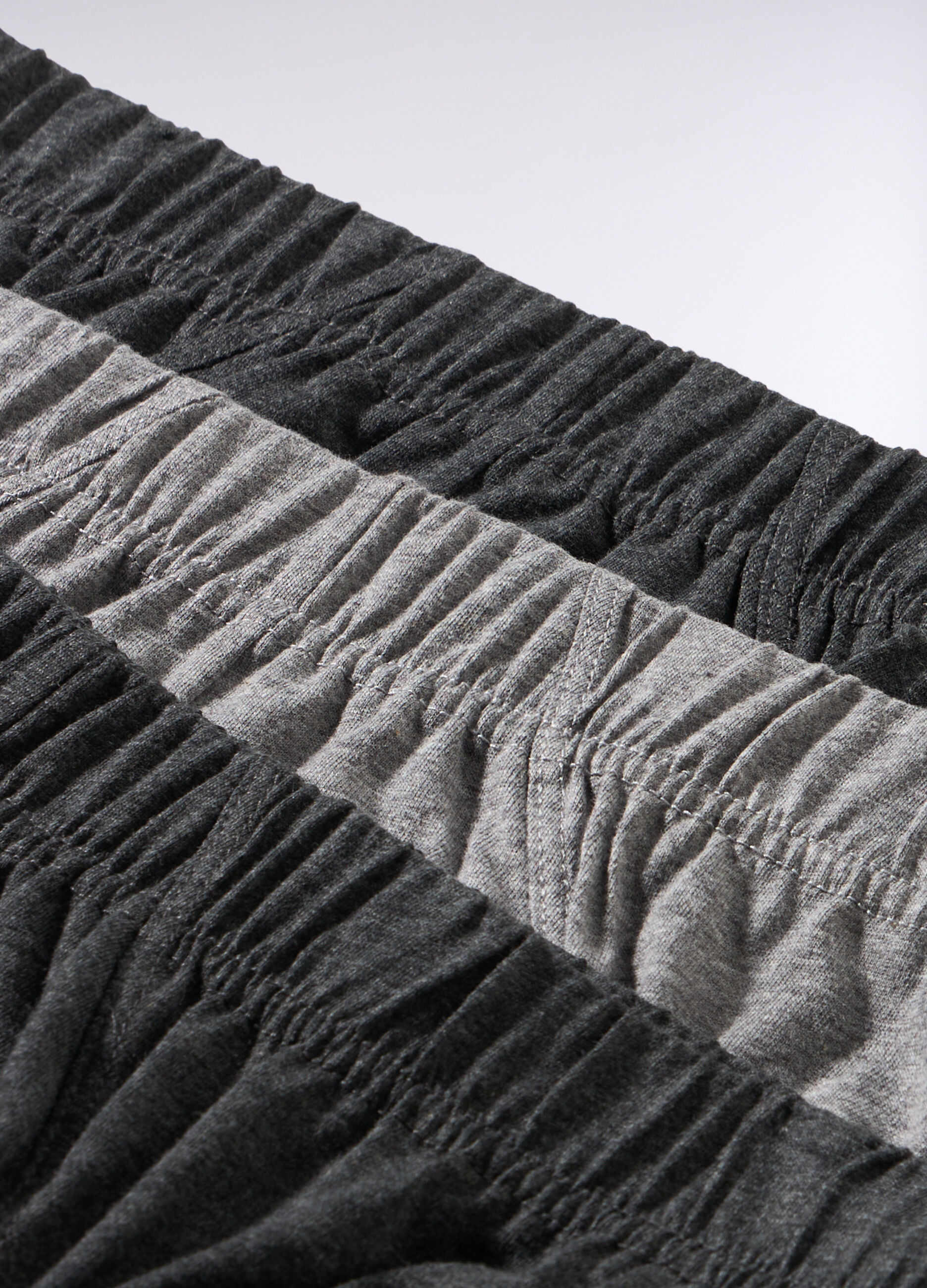 3 pack slip in cotone m&eacute;lange uomo_2