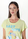 Pigiama corto Cattivissimo Me in jersey di puro cotone donna_2