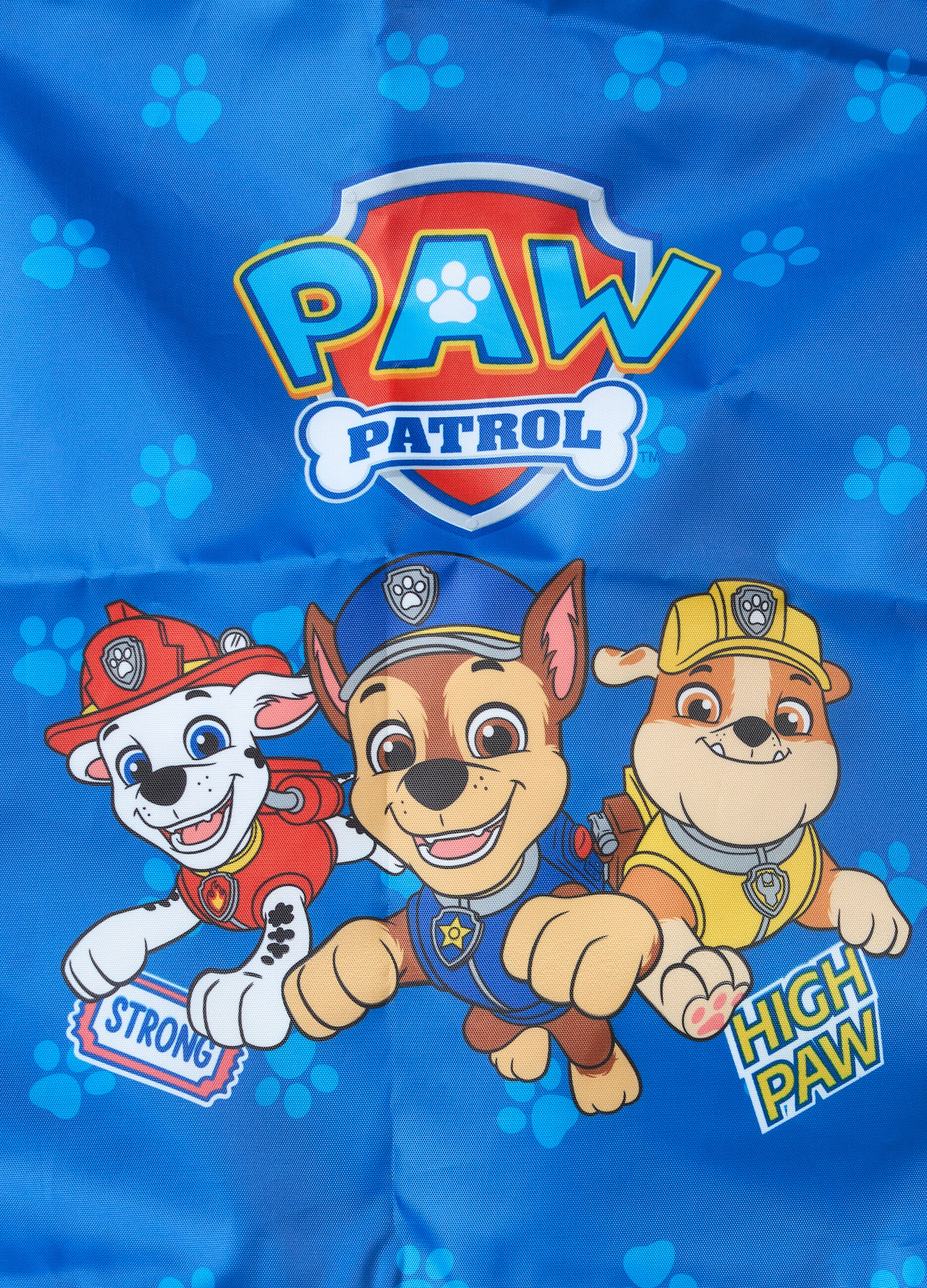 Zaino Paw Patrol in tessuto _2