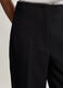 Pantaloni Slim Fit misto cotone stretch donna_3