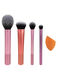 Set Pennelli Viso _0