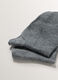 Calze corte in misto cotone stretch donna_1