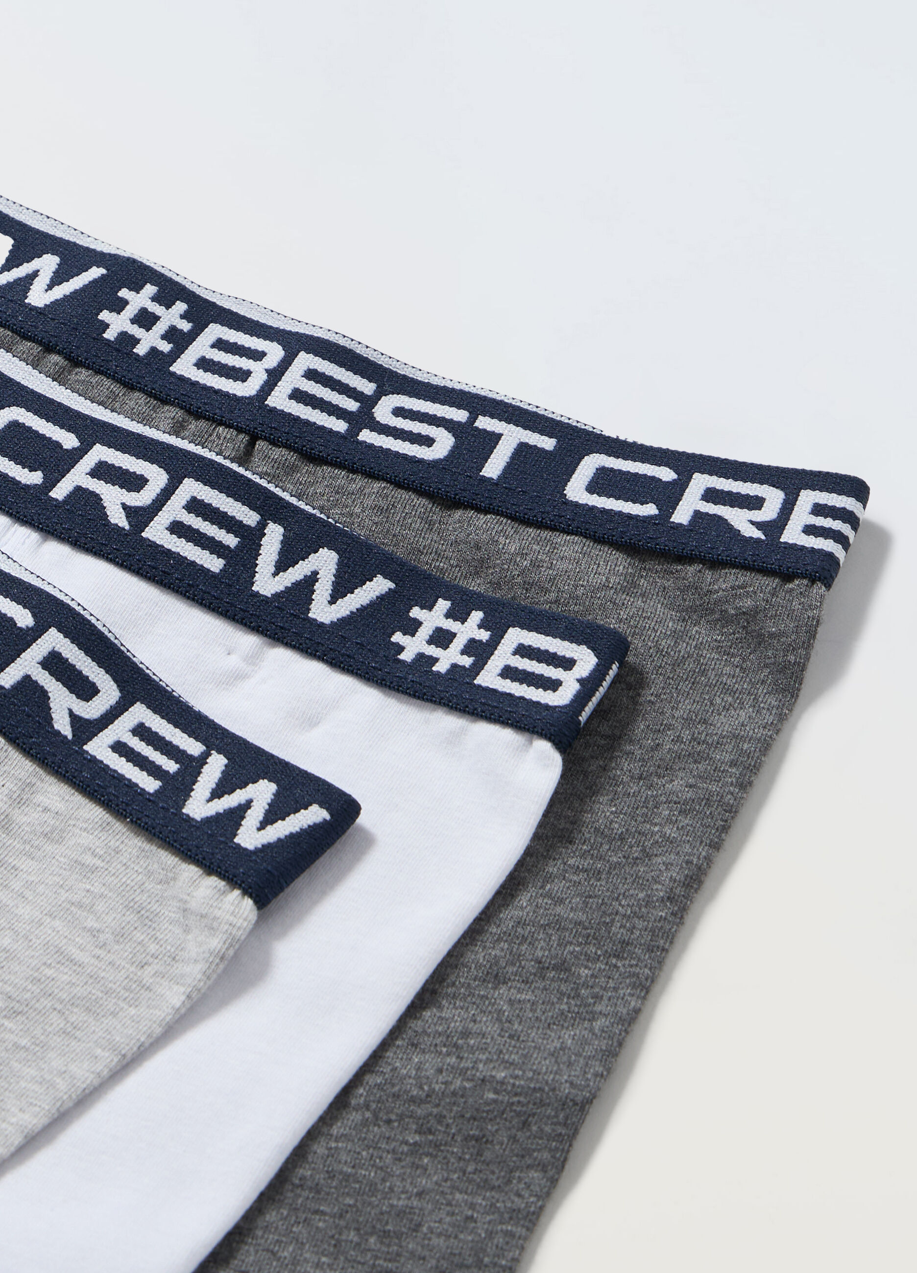 Pack 3 boxer in cotone stretch ragazzo_1