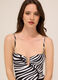 Costume intero in microfibra animalier donna_2