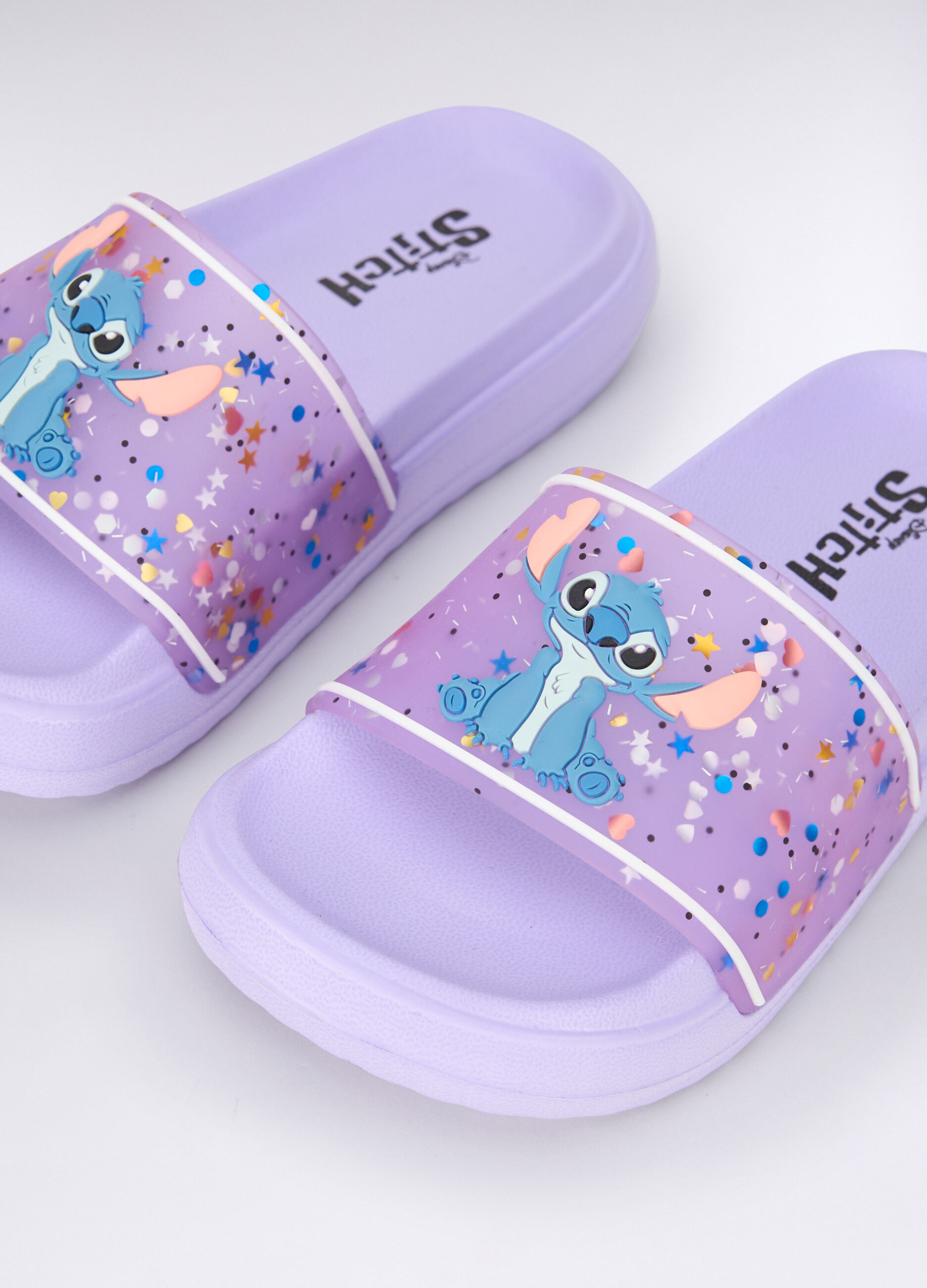 Ciabatte Disney bambina