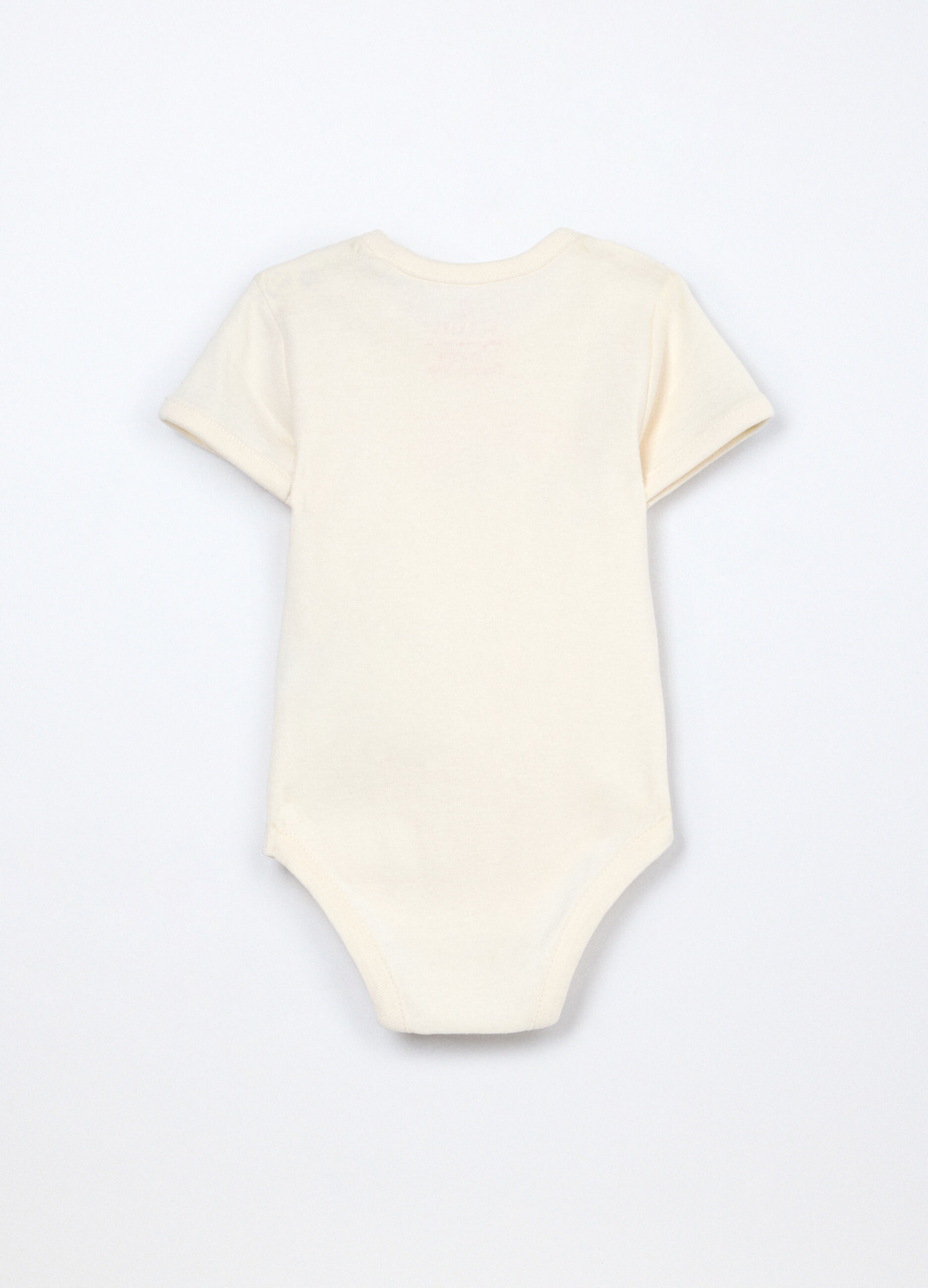 Body in puro cotone neonata_1