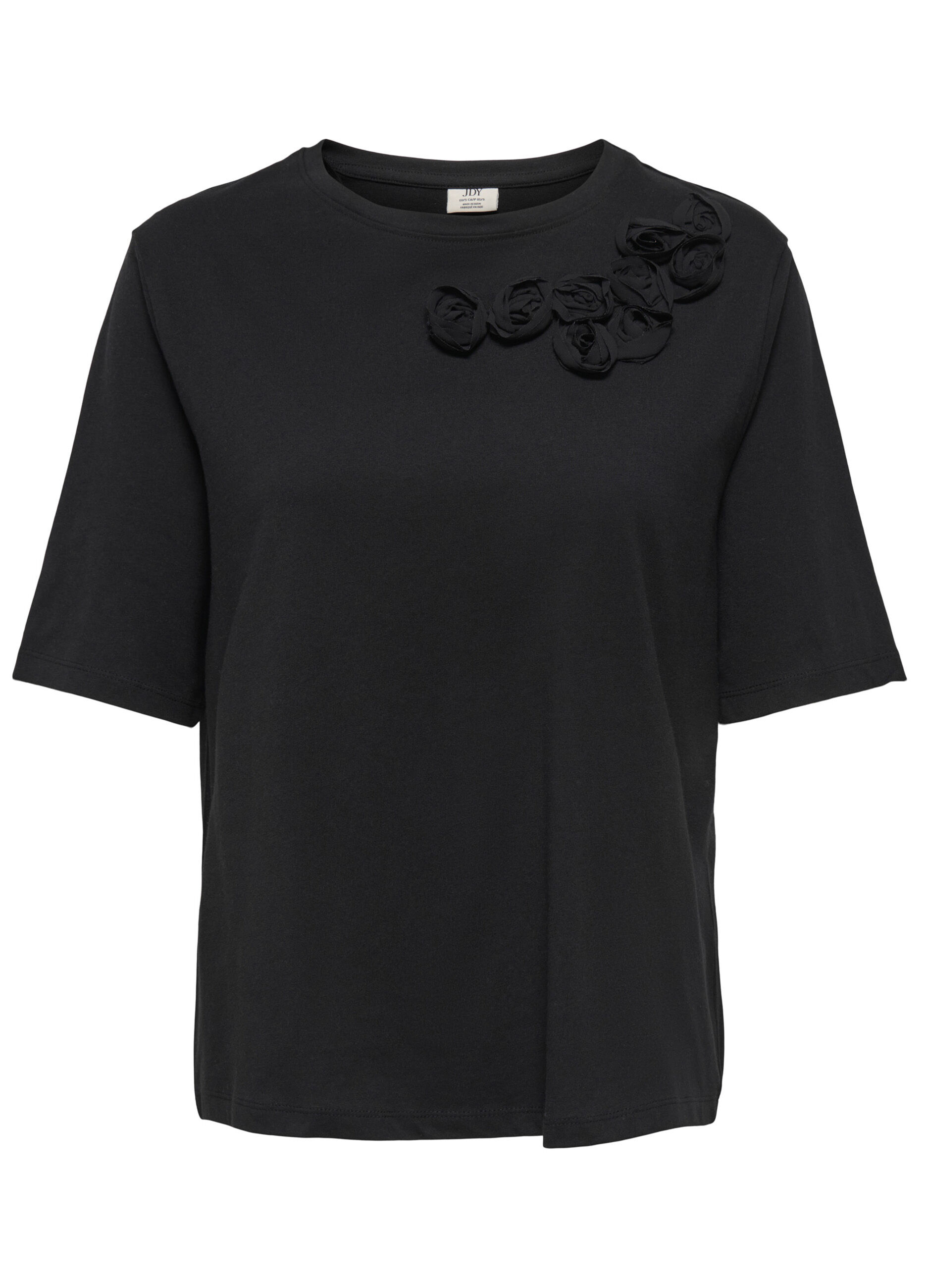 T-shirt relaxed fit_1