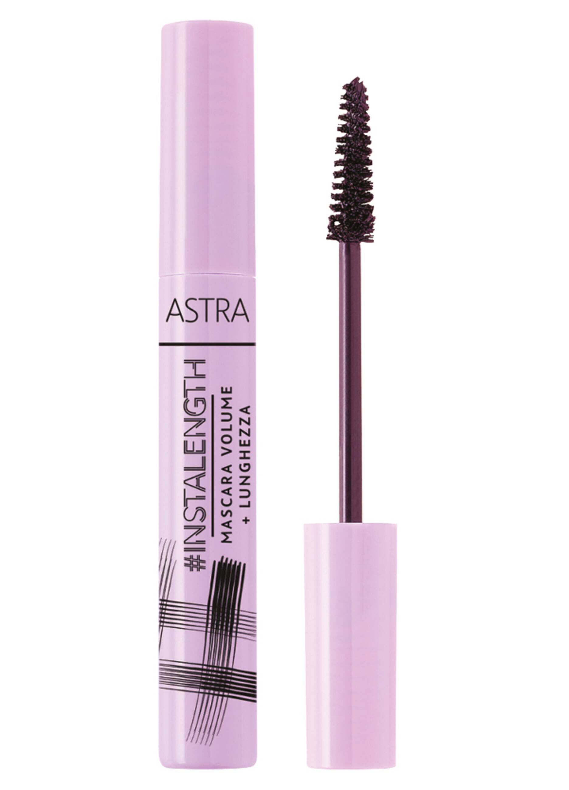 #Instalength Mascara - Astra Make-Up_0